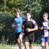 Cross Country Schullauf 2024